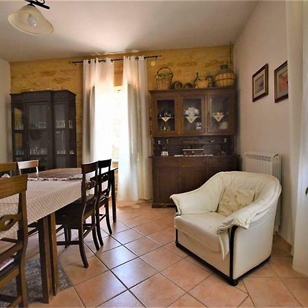 Agriturismo Due Ganee Villa Agrigento Eksteriør billede