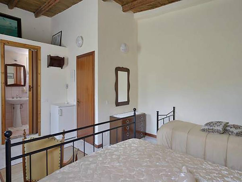 Agriturismo Due Ganee Villa Agrigento Eksteriør billede