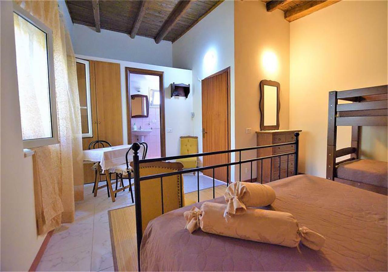 Agriturismo Due Ganee Villa Agrigento Eksteriør billede